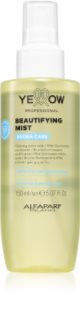 Yellow Professional Hydra Care Beautifying Mist élénkítő permet minden hajtípusra 150 ml