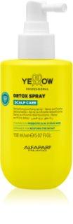 Yellow Professional Scalp Care Detox Spray kuracja detoksykacyjna włosów i skóry głowy 500 ml