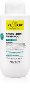 Yellow Professional Scalp Care Energizing Shampoo szampon wzmacniający do słabych włosów z tendencją do wypadania 500 ml