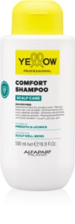 Yellow Professional Scalp Care Comfort Shampoo шампунь для чутливої шкіри голови 500 мл