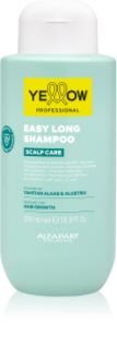 Yellow Professional Scalp Care Easy Long Shampoo шампунь для стимуляції росту волосся 500 мл