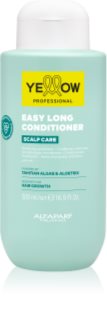 Yellow Professional Scalp Care Easy Long Conditioner Conditioner zur Unterstützung des Haarwachstums 500 ml