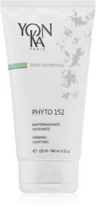 Yon-Ka Body Essentials Phyto 152 Åtstramande kroppskräm 125 ml