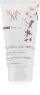 Yon-Ka Solar Care Prolongateur de Bronzage activateur de bronzage 150 ml
