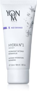 Yon-Ka Age Defense N°1 Intensīvas iedarbības mitrinoša sejas maska 50 ml