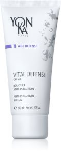 Yon-Ka Age Defense Vital Anti-Falten Tagescreme mit antioxidativer Wirkung 50 ml