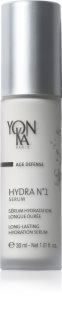 Yon-Ka Age Defense N°1 intensives feuchtigkeitsspendendes Serum mit Hyaluronsäure 30 ml