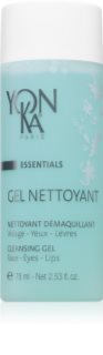 Yon-Ka Essentials Gel Nettoyant Reinigungsgel 75 ml