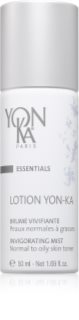 Yon-Ka Essentials Invigorating Mist Nebel für normale bis fettige Haut 50 ml