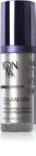 Yon-Ka Age Exception Cellular Code intensywne serum przeciw starzeniu się skóry 30 ml