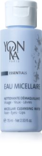 Yon-Ka Essentials Eau Micellaire micellar water 75 ml