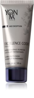 Yon-Ka Age Exception Excellence Code maska proti starnutiu pleti 50 ml