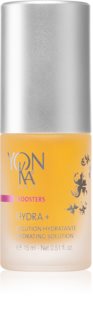 Yon-Ka Boosters Hydra+ ulei hidratant iluminator 15 ml