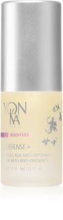 Yon-Ka Boosters Defense+ ser uleios antioxidant, pentru față 15 ml