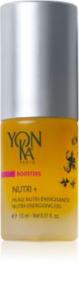 Yon-Ka Boosters Nutri+ huile nourrissante visage effet revitalisant 15 ml