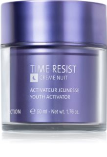 Yon-Ka Age Correction Time Resist Nachtcreme gegen sämtliche Alterserscheinungen 50 ml