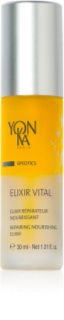 Yon-Ka Specifics Elixir Vital regenerierendes Serum mit nahrhaften Effekt 30 ml