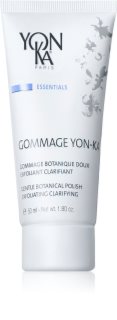 Yon-Ka Essentials Gommage Face Scrub scrub ήπιας απολέπισης 50 ml