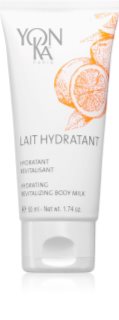 Yon-Ka Lait Hydratant Hydrating Revitalizing Body Milk Bodylotion 50 ml