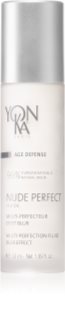 Yon-Ka Age Defense Nude Perfect Fluide fluid protector antioxidant pentru o piele perfecta 50 ml