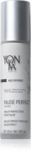 Yon-Ka Age Defense Nude Perfect Fluide fluide anti-oxydant protecteur pour un visage parfait 50 ml