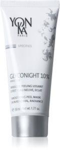 Yon-Ka Specifics Glyconight 10% Masque Peeling-Maske für das Gesicht 50 ml