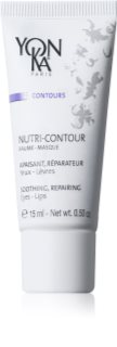 Yon-Ka Contours Nutri-Contour Föryngrande ögonkräm och läpp-contour 15 ml