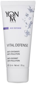 Yon-Ka Age Defense Vital crema de zi anti-rid cu efect antioxidant 50 ml