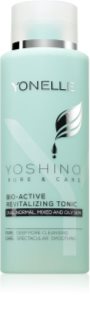 Yonelle Yoshino Pure&Care bioaktywny tonik rewitalizujacy 400 ml