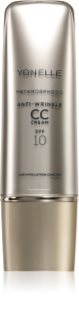 Yonelle Metamorphosis CC kortsudevastane kreem SPF 10