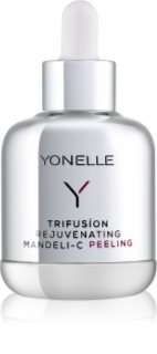 Yonelle Trifusíon jauninamoji eksfoliacinė naktinė priemonė 50 ml
