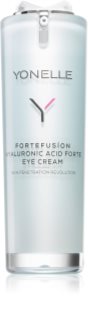 Yonelle Fortefusíon crema occhi con acido ialuronico 15 ml