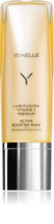 Yonelle Lumifusíon intenzivní revitalizační maska s peelingovým efektem 75 ml