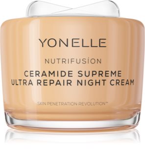 Yonelle Nutrifusion crème hydratante aux céramides 55 ml