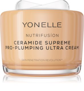 Yonelle Nutrifusion pleťový krém s ceramidmi 55 ml
