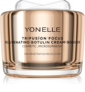 Yonelle Trifusion Focus crema ringiovanente giorno e notte 55 ml