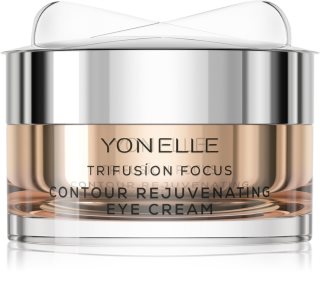 Yonelle Trifusion Focus crema idratante occhi per pelli mature 15 ml