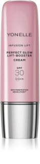 Yonelle Infusíon Lift liftingový krém proti vráskam SPF 30 50 ml