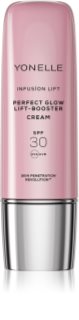 Yonelle Infusíon Lift liftinga krēms pret grumbām SPF 30 50 ml