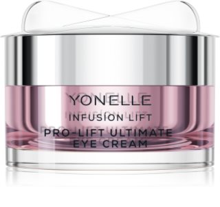 Yonelle Infusíon Lift Pro-Lift Ultimate Eye Cream ліфтинговий крем для шкріри навколо очей 15 мл