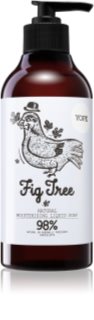 Yope Fig Tree vlažilno milo za roke 500 ml