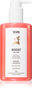 Yope BOOST my hair balsam regenerator 300 ml