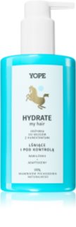 Yope HYDRATE my hair balsam hidratant 300 ml