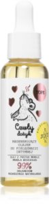 Yope Regenerating Intimate Care Oil regeneračná a upokojujúca starostlivosť na intímne partie 50 ml