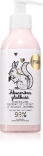 Yope Hydrophilic м'який очищуючий гель для інтимної гігієни 250 мл