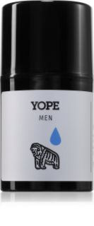 Yope Men Wood hidratantna krema za lice za muškarce 50 ml
