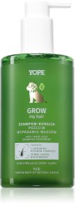 Yope Grow My Hair šampón proti vypadávaniu vlasov 300 ml