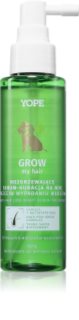 Yope Grow My Hair siero anti-caduta dei capelli 110 ml