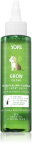 Yope Grow My Hair exfoliante para cuero cabelludo 115 ml