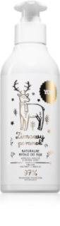 Yope Winter Morning flüssige Seife für die Hände 300 ml